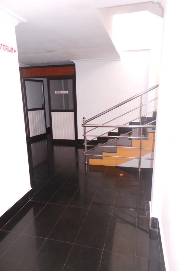 Hotel Wayanad Regency Kedavūr エクステリア 写真