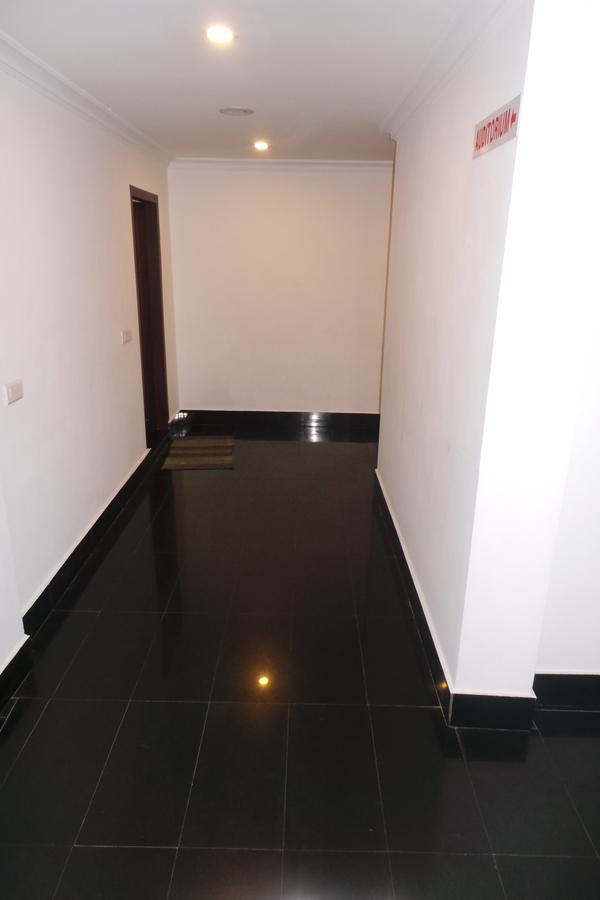 Hotel Wayanad Regency Kedavūr エクステリア 写真