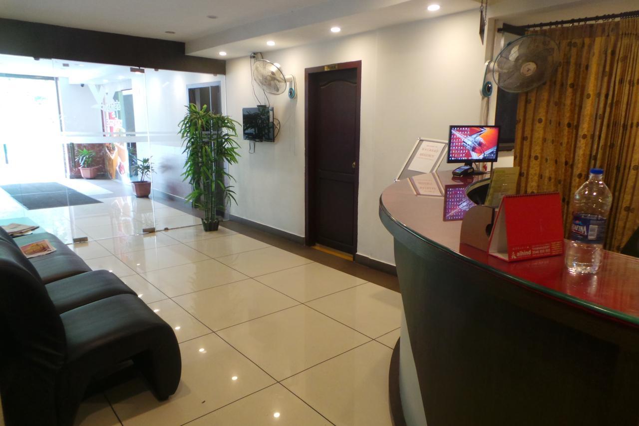 Hotel Wayanad Regency Kedavūr エクステリア 写真
